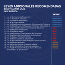 Fase Pública USAC - Edición Leyit🦊