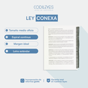 Pen-40 Ley De La Dirección General De Investigación Criminal