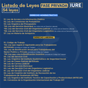 Fase Pública IURE - Edición Plus➕