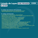 MiniBox - 6 Leyes Fase Privada - (Plus➕)
