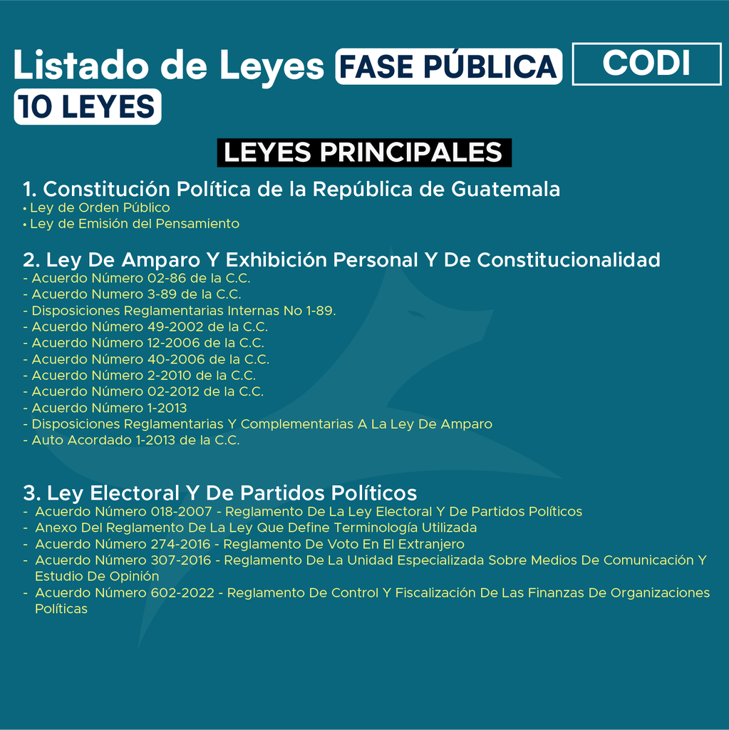 MiniBox Fase Pública - Edición Leyit 🦊