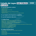 MiniBox Fase Pública - Edición Leyit 🦊