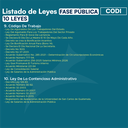 MiniBox Fase Pública - Edición Leyit 🦊