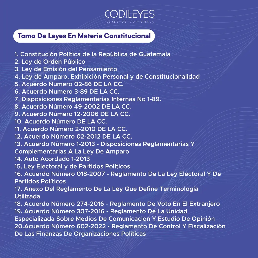 Post Tomos de Leyes Principales_Cont. 3-18.webp