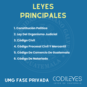 Fase Privada UMG- Edición Plus (Con espiral, No Personalizadas y Letra Estándar)