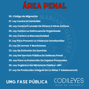 Fase Pública UMG - Edición Plus (Con Espiral, No Personalizadas y Letra Estándar) 