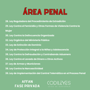 AFFAN Fase Pública - Curso Completo - Edición Plus (Con espiral, No Personalizadas y Letra Estándar)