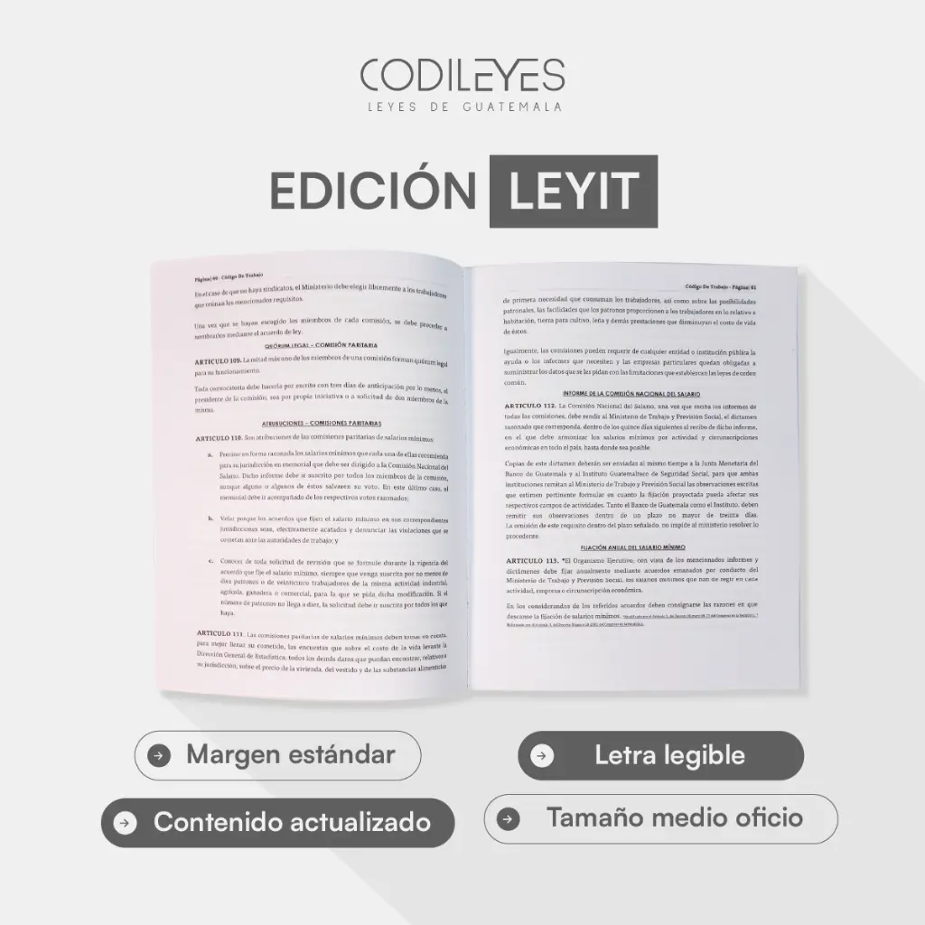 Civ-31 Ley De Reconciliación Nacional 
