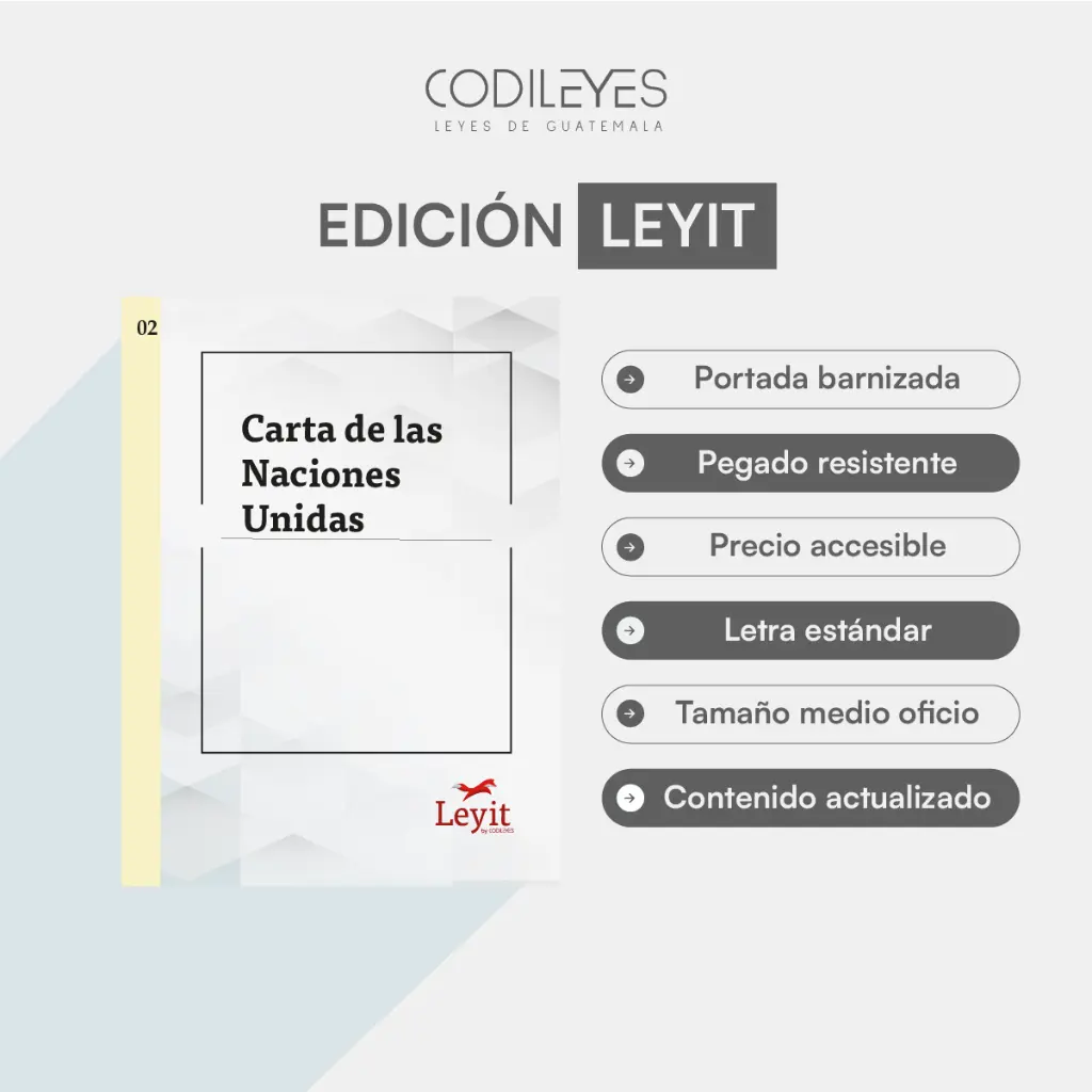 Conv-02 Carta De Las Naciones Unidas