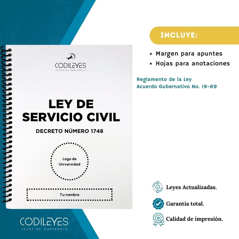 Labo-02 Ley De Servicio Civil 