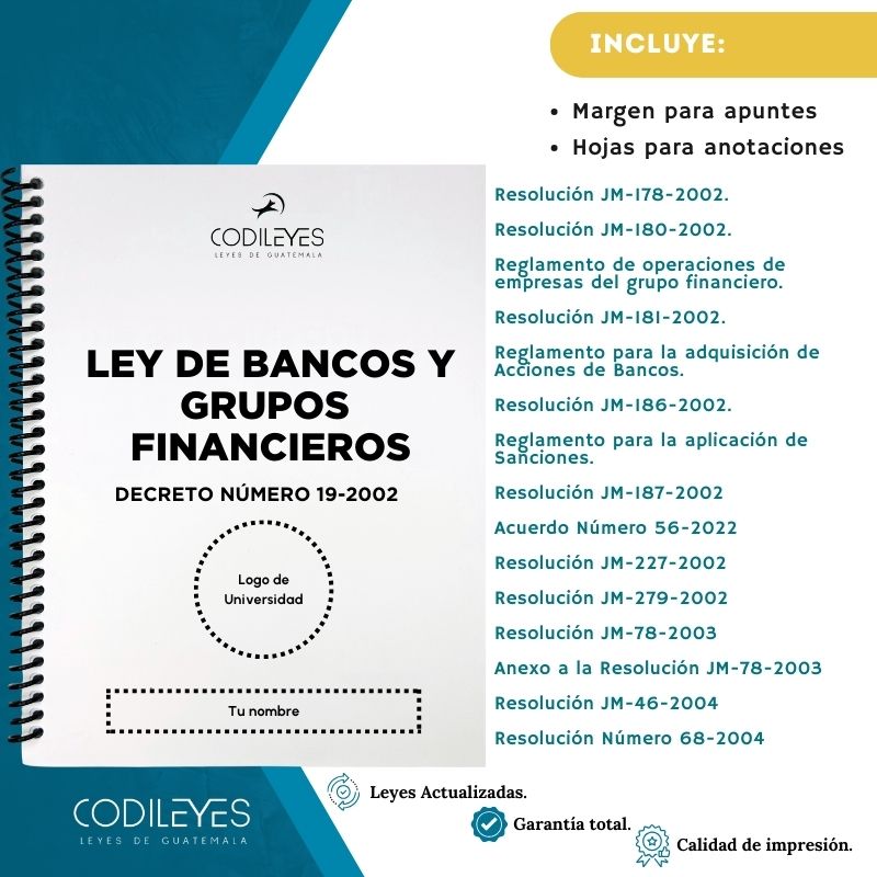 Merc-05 Ley De Bancos Y Grupos Financieros