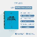 Merc-02 Ley De Propiedad Industrial  