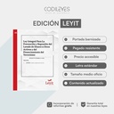 Pen-04 Ley Integral Para La Prevención y Represión del Lavado de Dinero u Otros Activos y del Financiamiento del Terrorismo