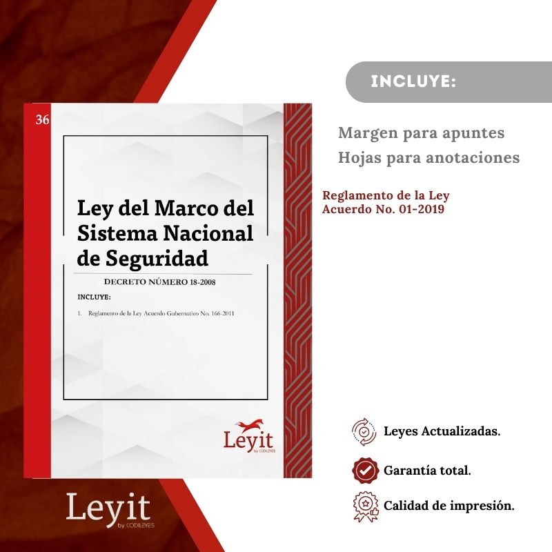 Pen-33 Ley Del Mecanismo Nacional De Prevención De La Tortura Y Otros Tratos O Penas Crueles, Inhumanos O Degradantes 