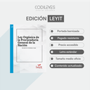 Admin-37 Ley Orgánica De La Procuraduría General De La Nación 