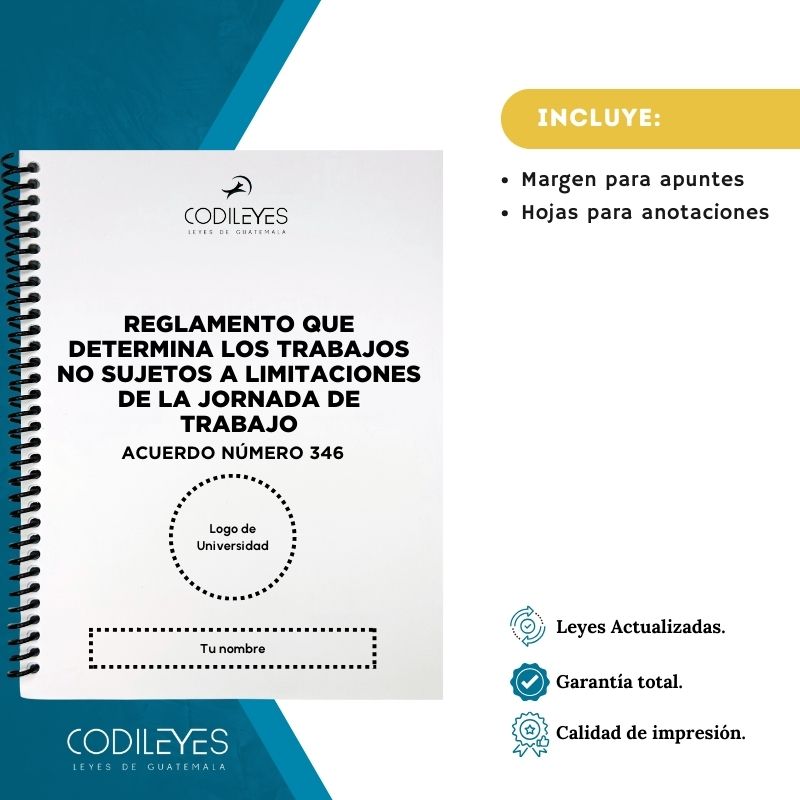 Labo-10 Reglamento Que Determina Los Trabajos Sujetos A Las Limitaciones De La Jornada Ordinaria De Trabajo
