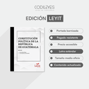 Constitución Política De La República De Guatemala