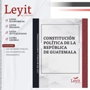 Constitución Política De La República De Guatemala