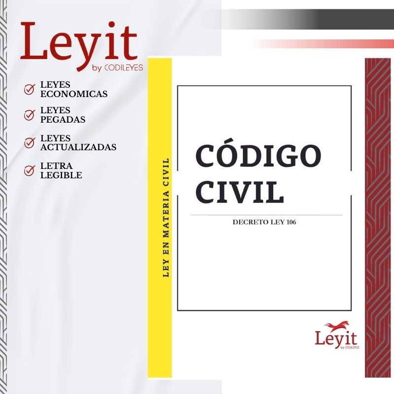 Código Civil