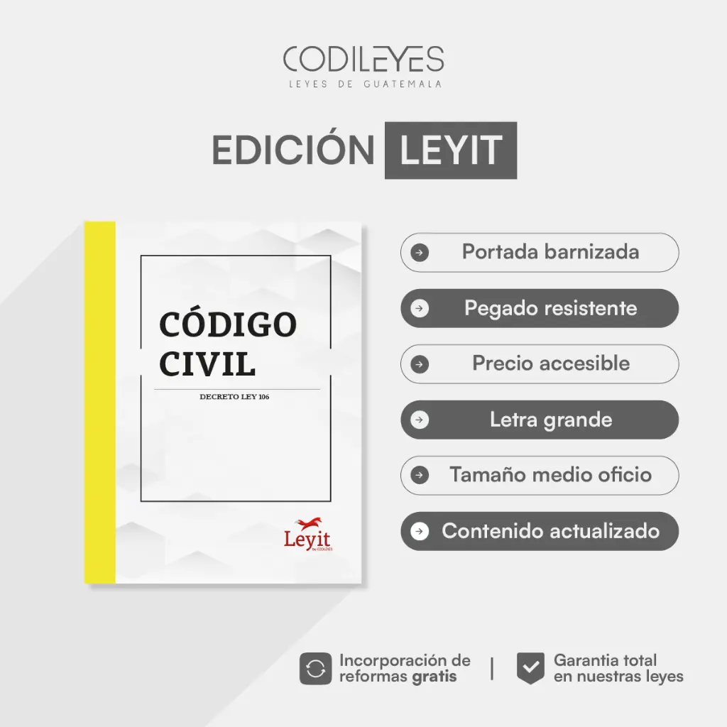 Código Civil