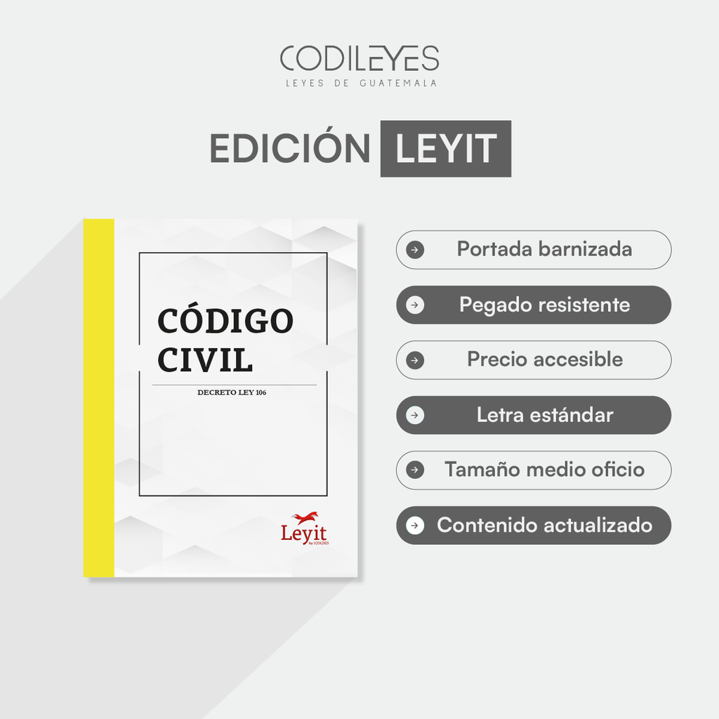Código Civil