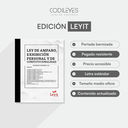 Ley De Amparo Y Exhibición Personal Y De Constitucionalidad 