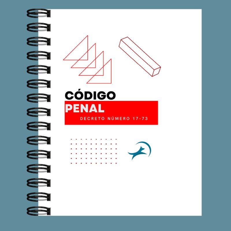 Código Penal (Deluxe Carta) 