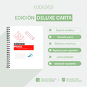 Código Penal (Deluxe Carta) 