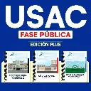 USAC - Paquete de 45 Leyes Fase Pública (Plus➕)