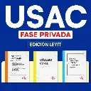 USAC - Paquete de 35 Leyes Fase Privada (Leyit🦊) 