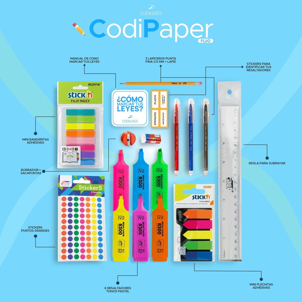 CodiPaper