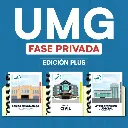 Fase Privada UMG- Edición Plus➕