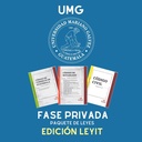 Fase Privada UMG- Edición Leyit🦊