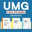 UMG- Paquete de 40 Leyes Fase Privada (Leyit🦊) 