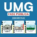 UMG- Paquete de 43 Leyes Fase Pública (Plus➕) 