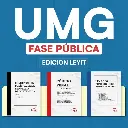 UMG- Paquete de 43 Leyes Fase Pública (Leyit🦊) 