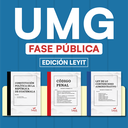 UMG- Paquete de 43 Leyes Fase Pública (Leyit🦊) 