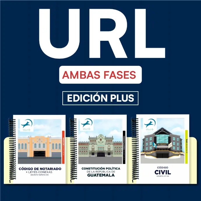 Fase Privada y Pública URL - Edición Plus➕
