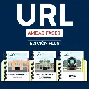 Fase Privada y Pública URL - Edición Plus➕