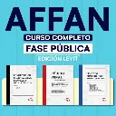 AFFAN - Paquete de 38 Leyes Fase Pública - Curso Completo (Leyit🦊)
