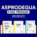 Fase Privada ASPRODEGUA - Edición Leyit🦊