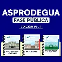 Fase Pública ASPRODEGUA - Edición Plus➕