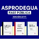 Fase Pública ASPRODEGUA - Edición Leyit🦊