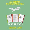 PFPPESETP- Paquete de 30 Leyes Fase Privada (Leyit🦊)