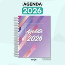 Agenda 2026 - CodiLeyes