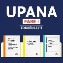 Fase I UPANA - Edición Leyit🦊