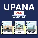 Fase I UPANA - Edición Plus➕