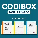 CodiBox Fase Privada - Edición Leyit 🦊