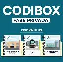 CodiBox Fase Privada - Edición Plus ➕