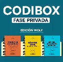 CodiBox Fase Privada - Edición Wolf 🐺